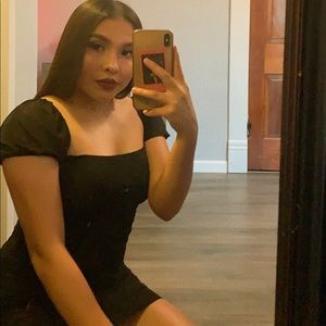 Meet your Posher, Sonia